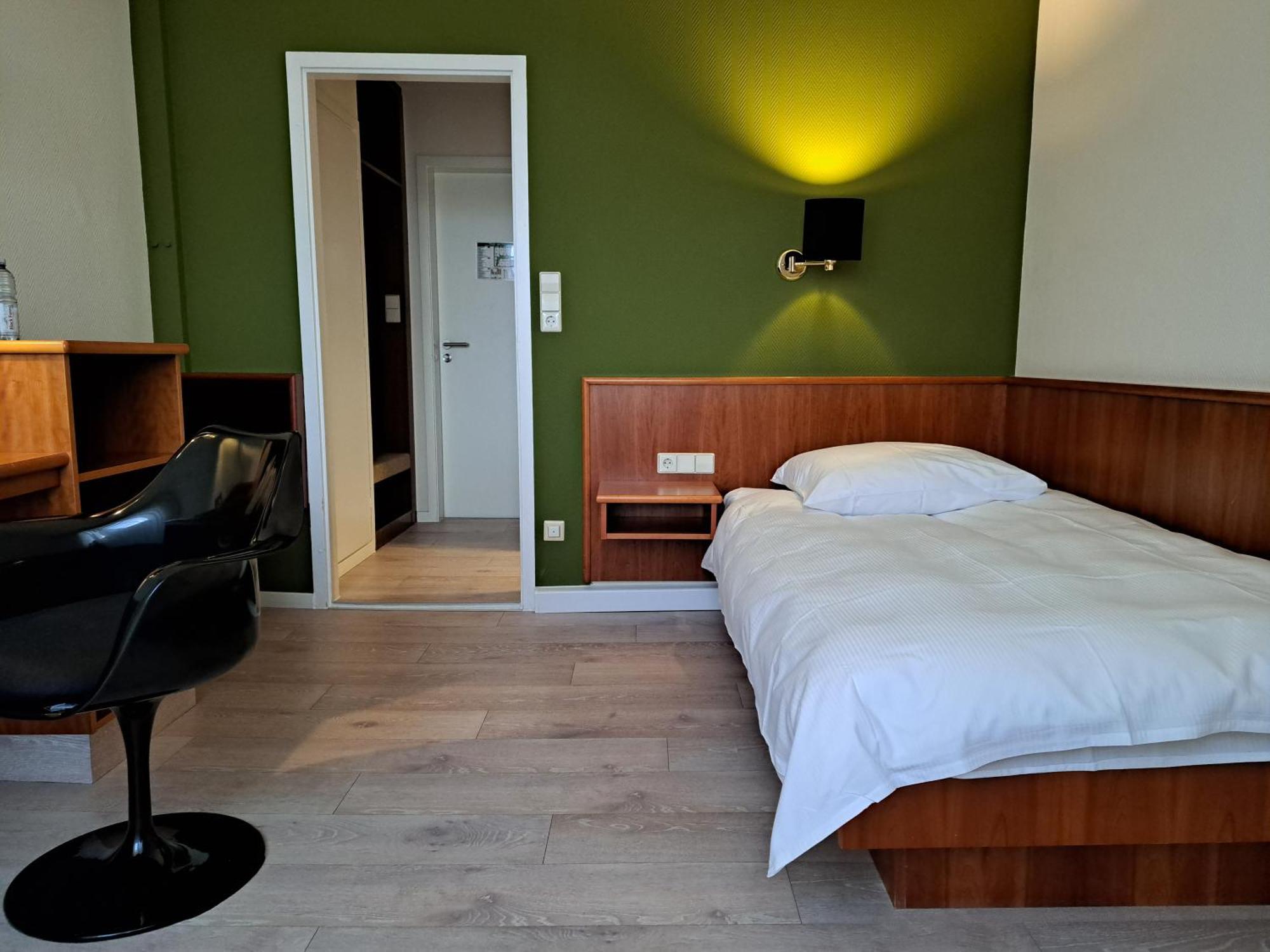 Hotel Union Offenburg Cameră foto